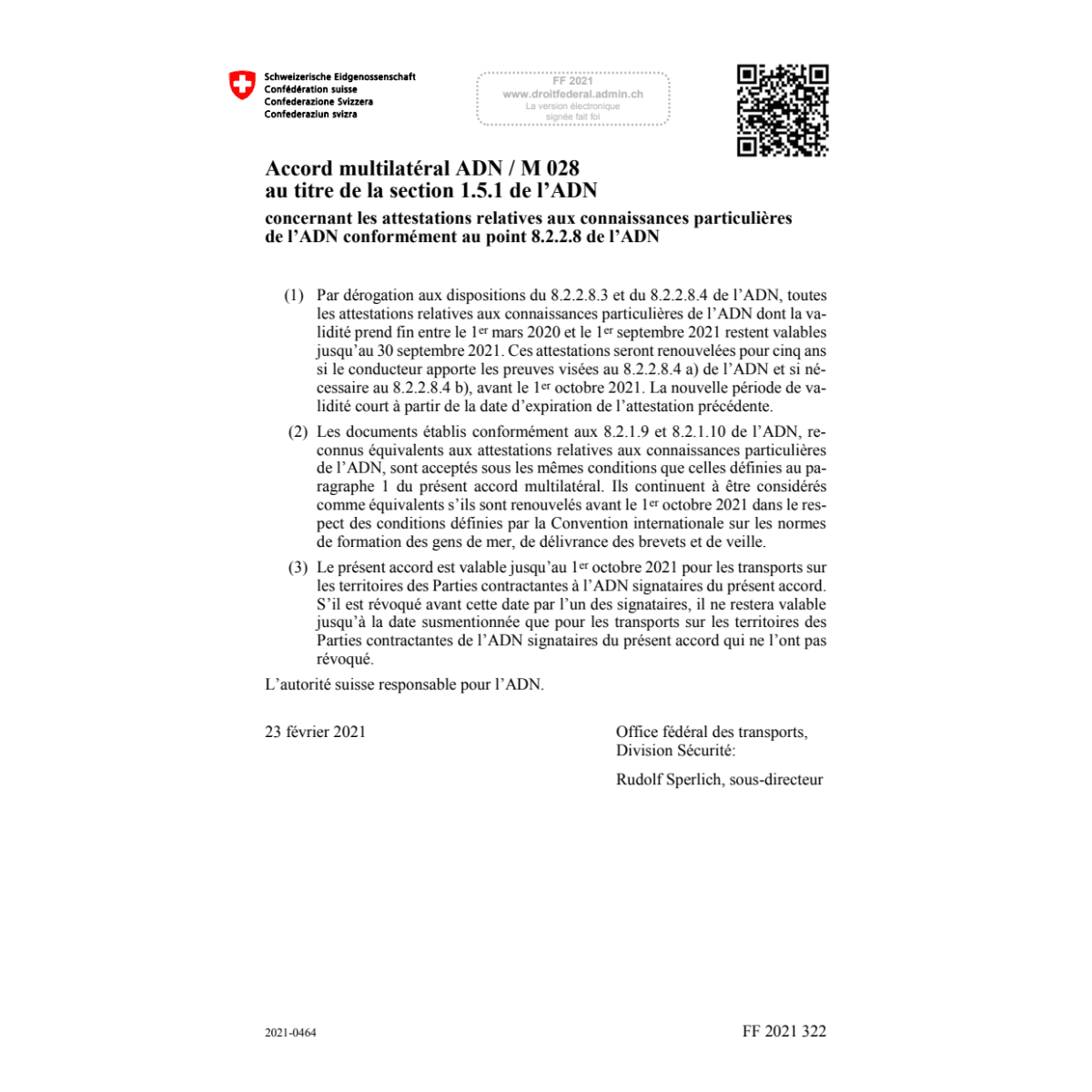 FF 2021 Nr. 24