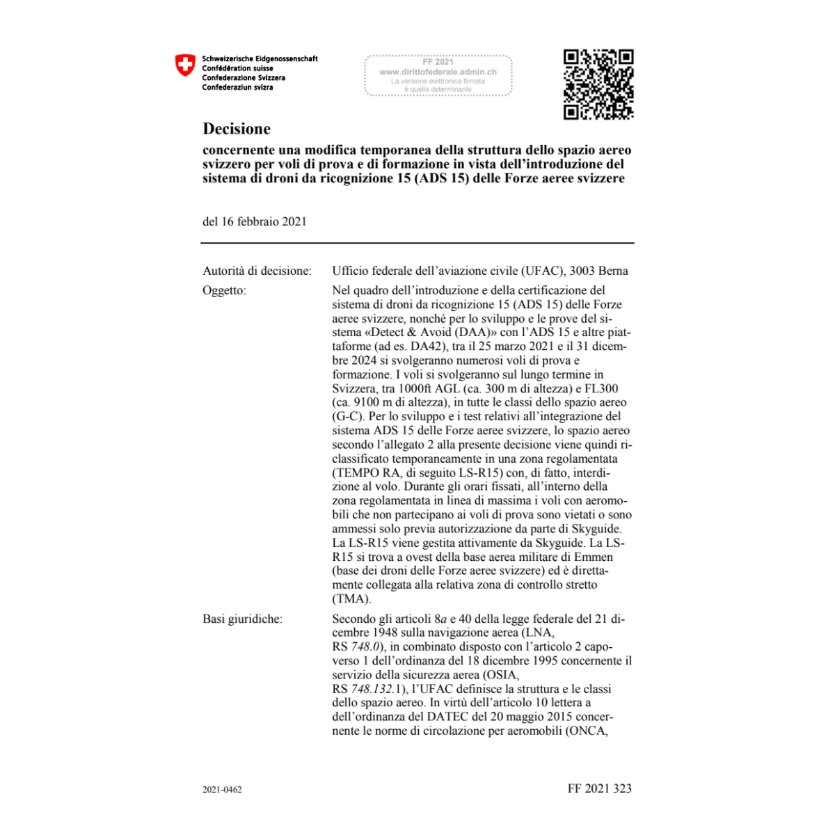 FF 2021 Nr. 24