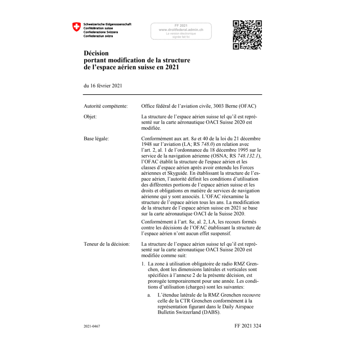 FF 2021 Nr. 24