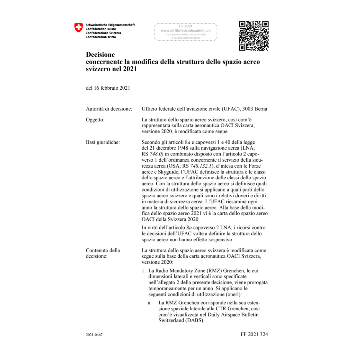 FF 2021 Nr. 24