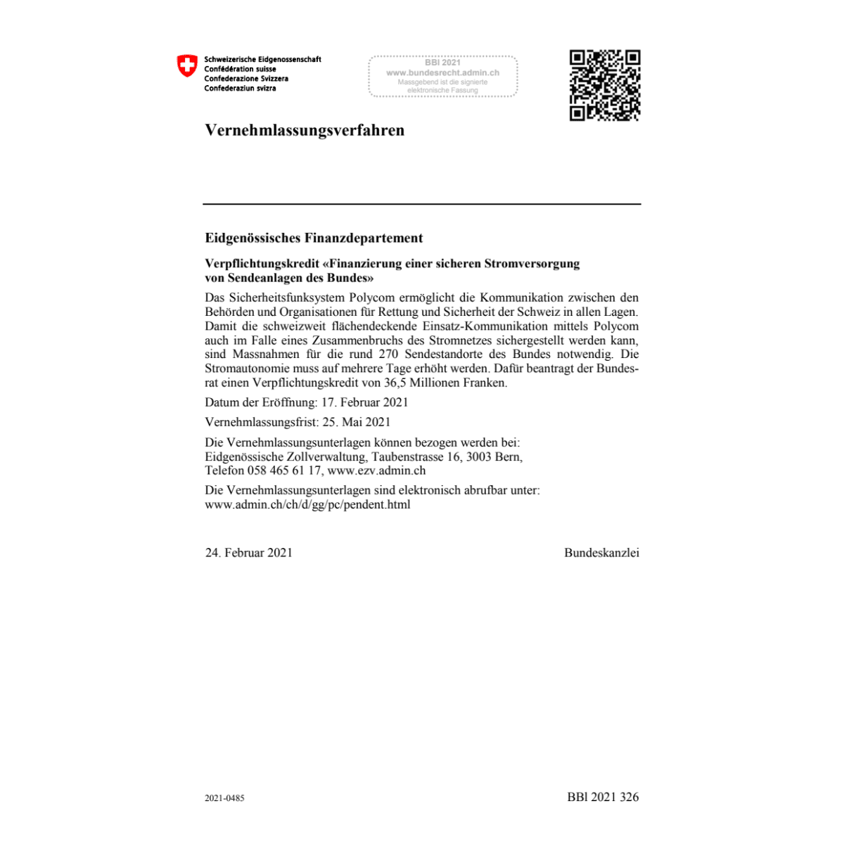 FF 2021 Nr. 25