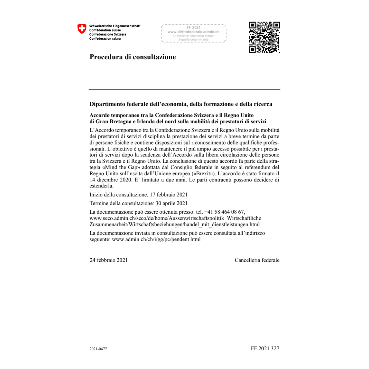 FF 2021 Nr. 25