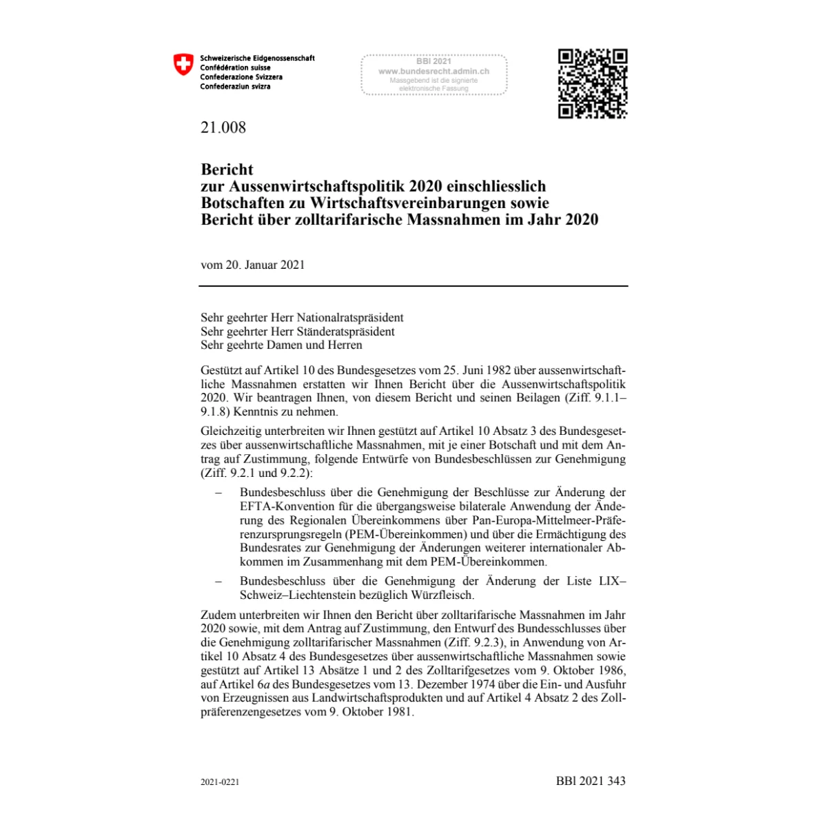 FF 2021 Nr. 26