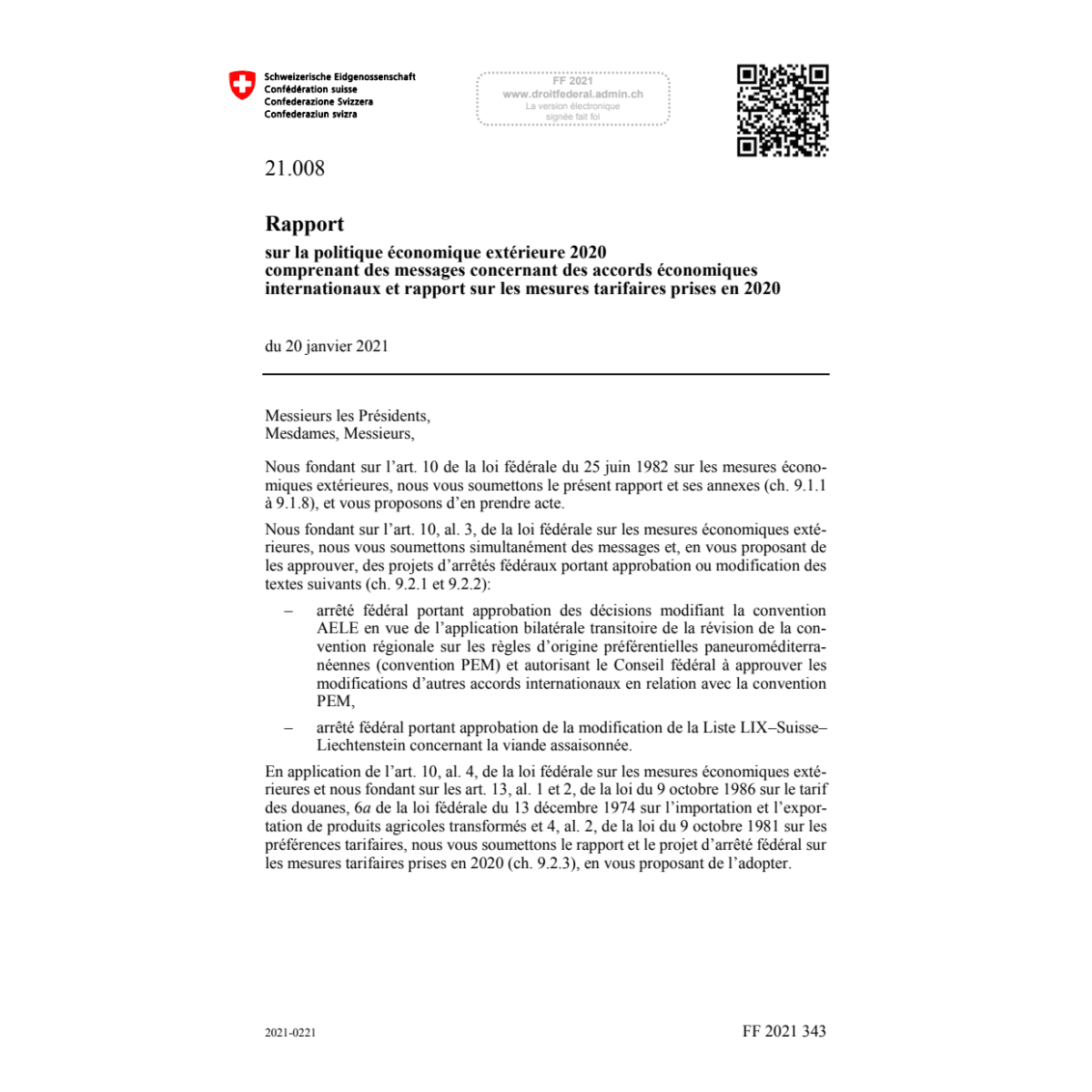FF 2021 Nr. 26