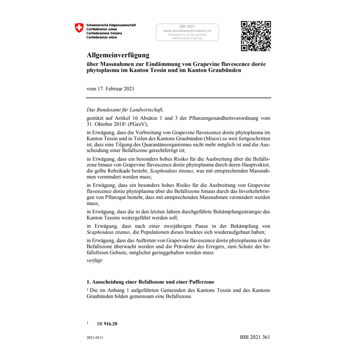 FF 2021 Nr. 27