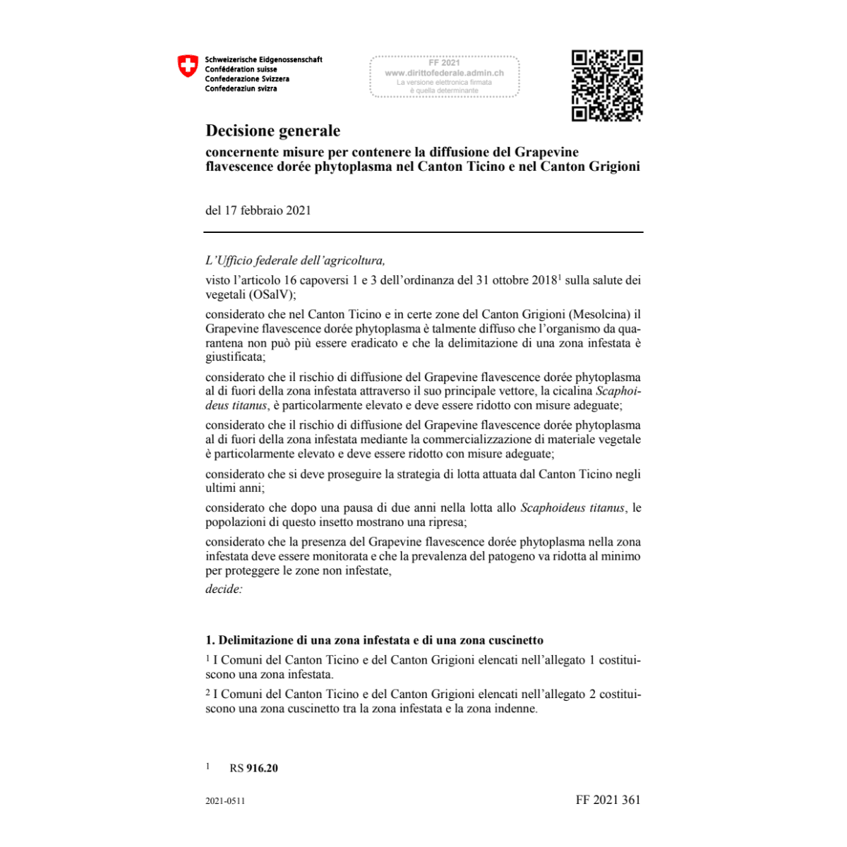 FF 2021 Nr. 27