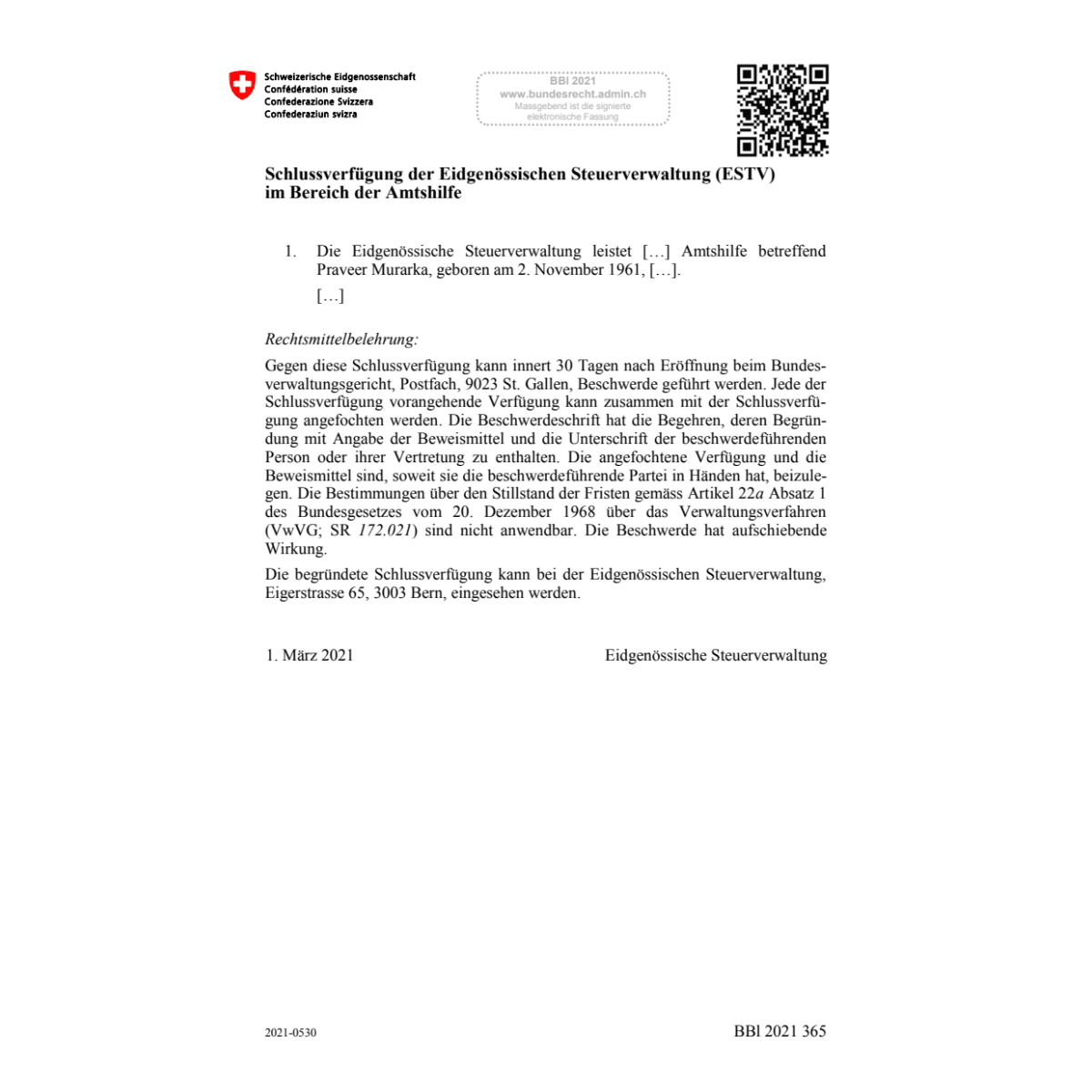 FF 2021 Nr. 28