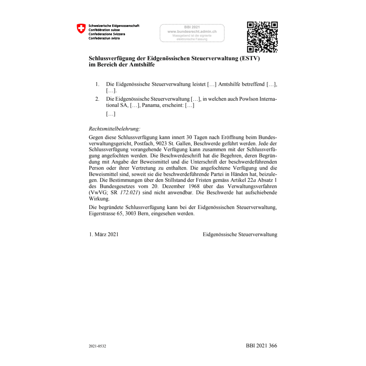 FF 2021 Nr. 28