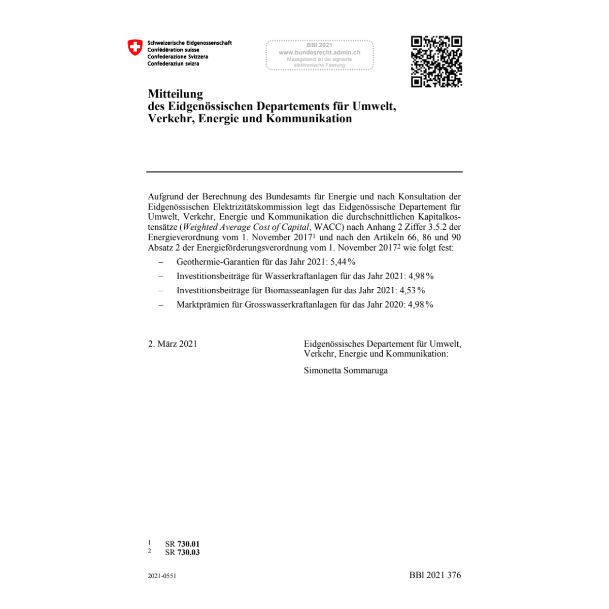 FF 2021 Nr. 29