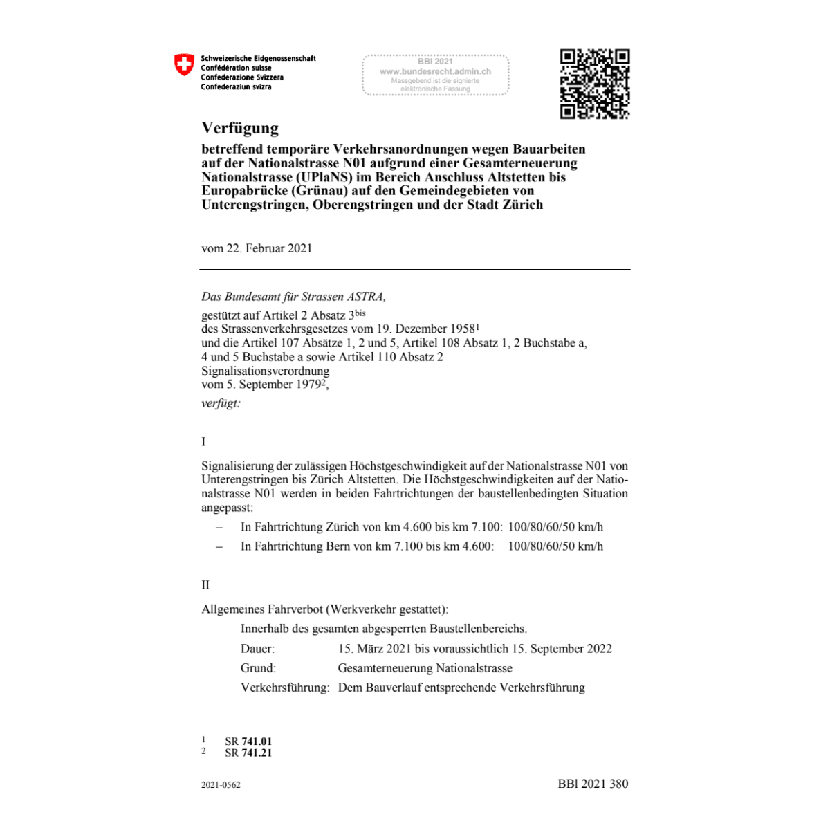 FF 2021 Nr. 29