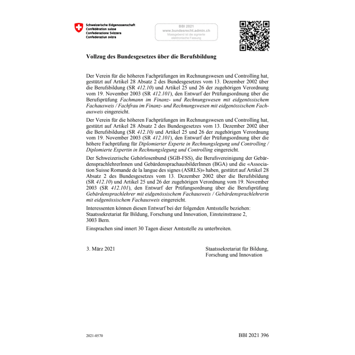 FF 2021 Nr. 30