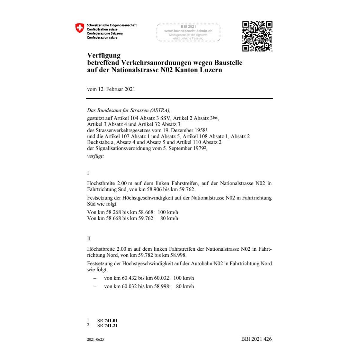 FF 2021 Nr. 32