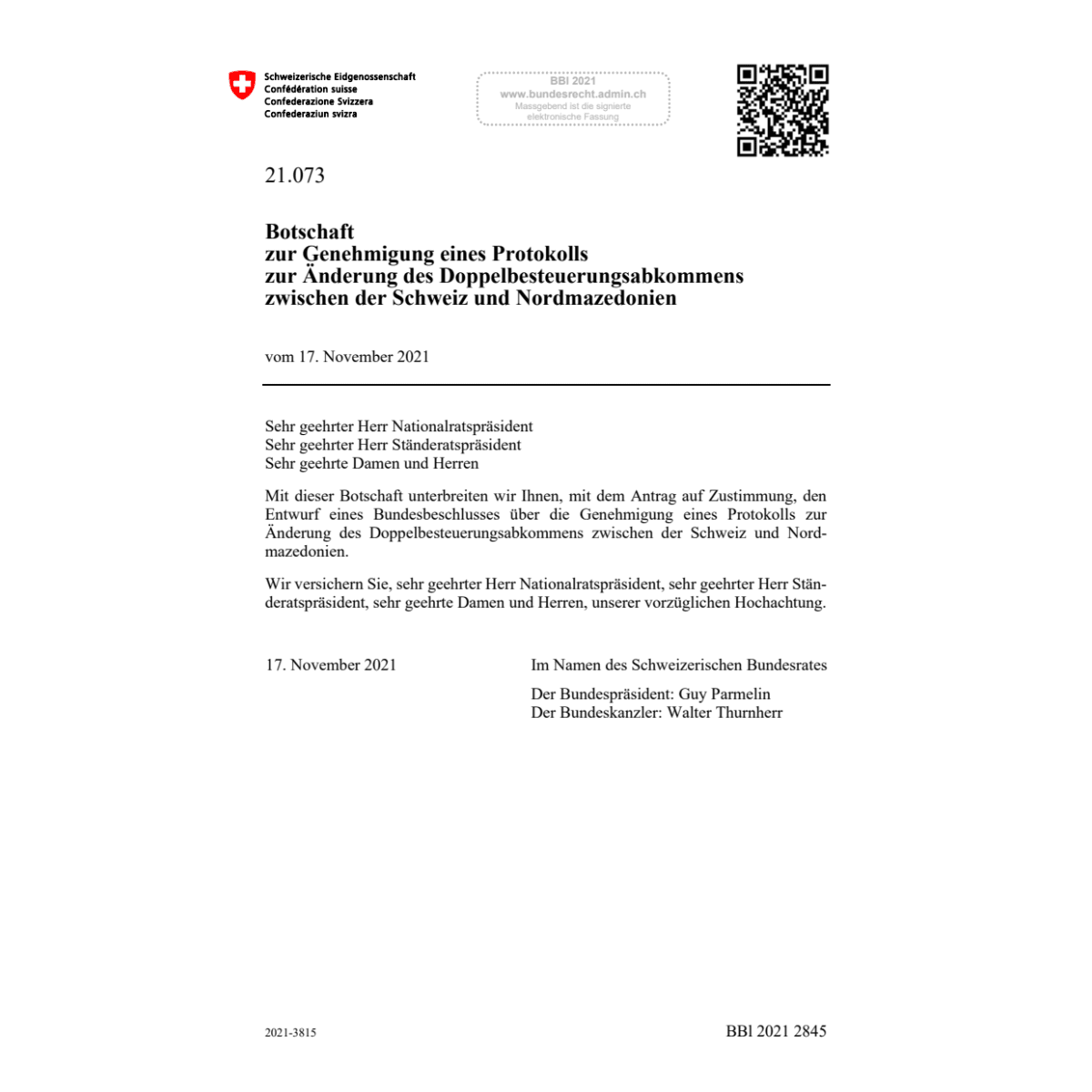 FF 2021 Nr. 225