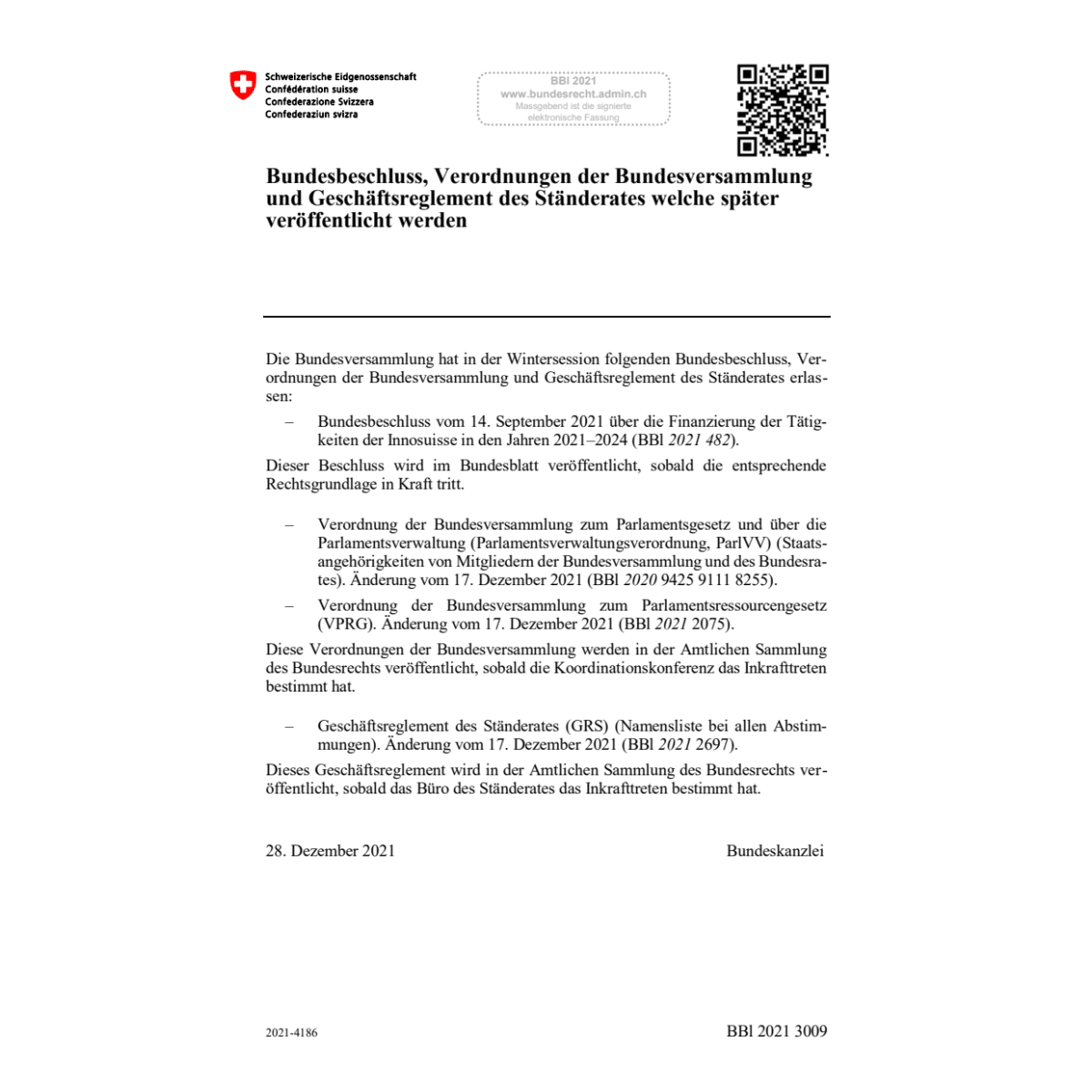 FF 2021 Nr. 238