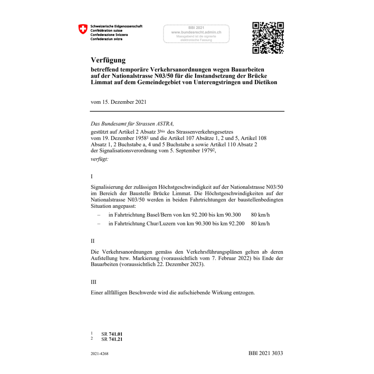FF 2021 Nr. 239