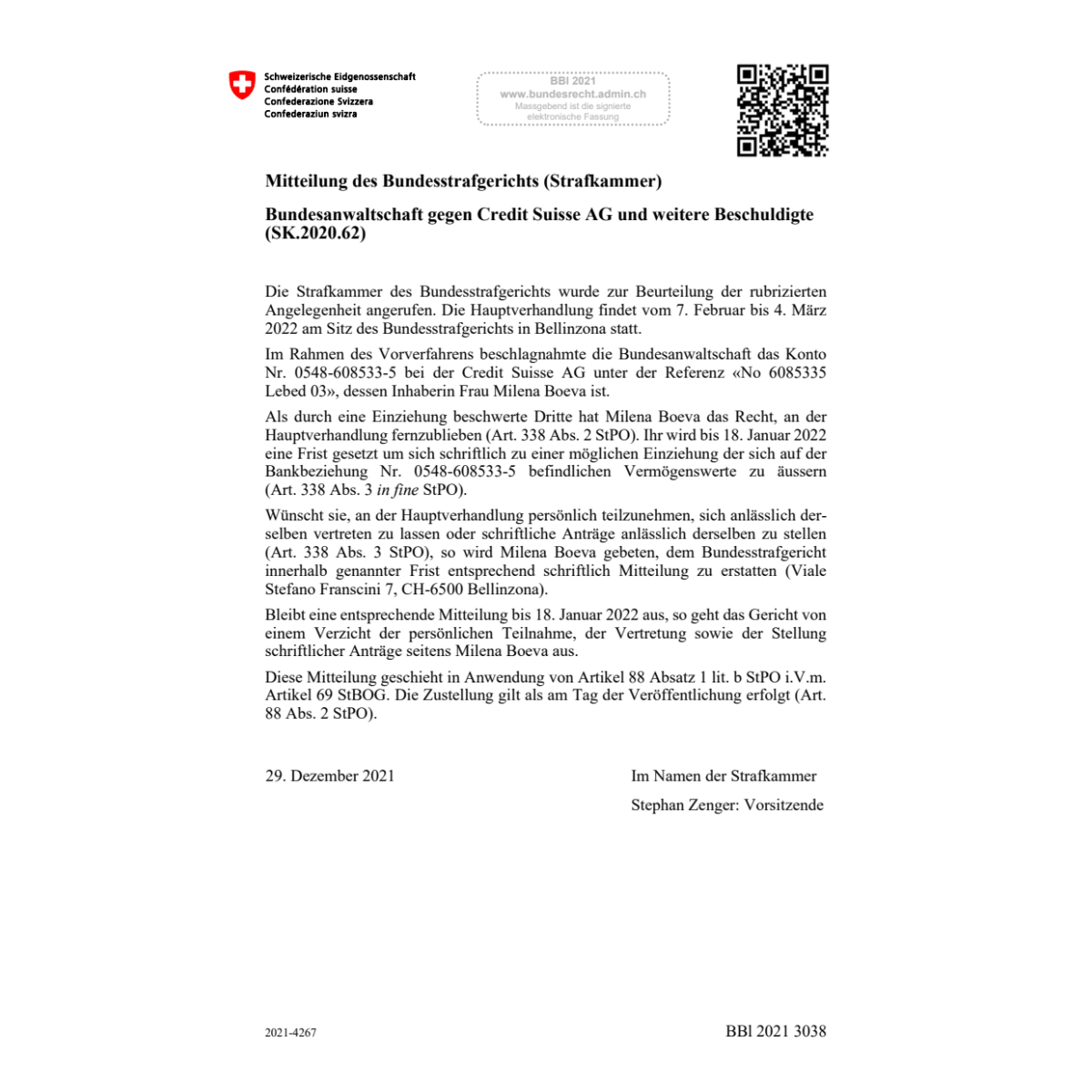 FF 2021 Nr. 239