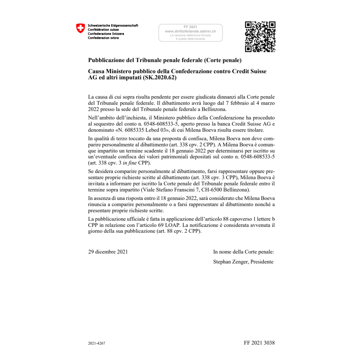 FF 2021 Nr. 239