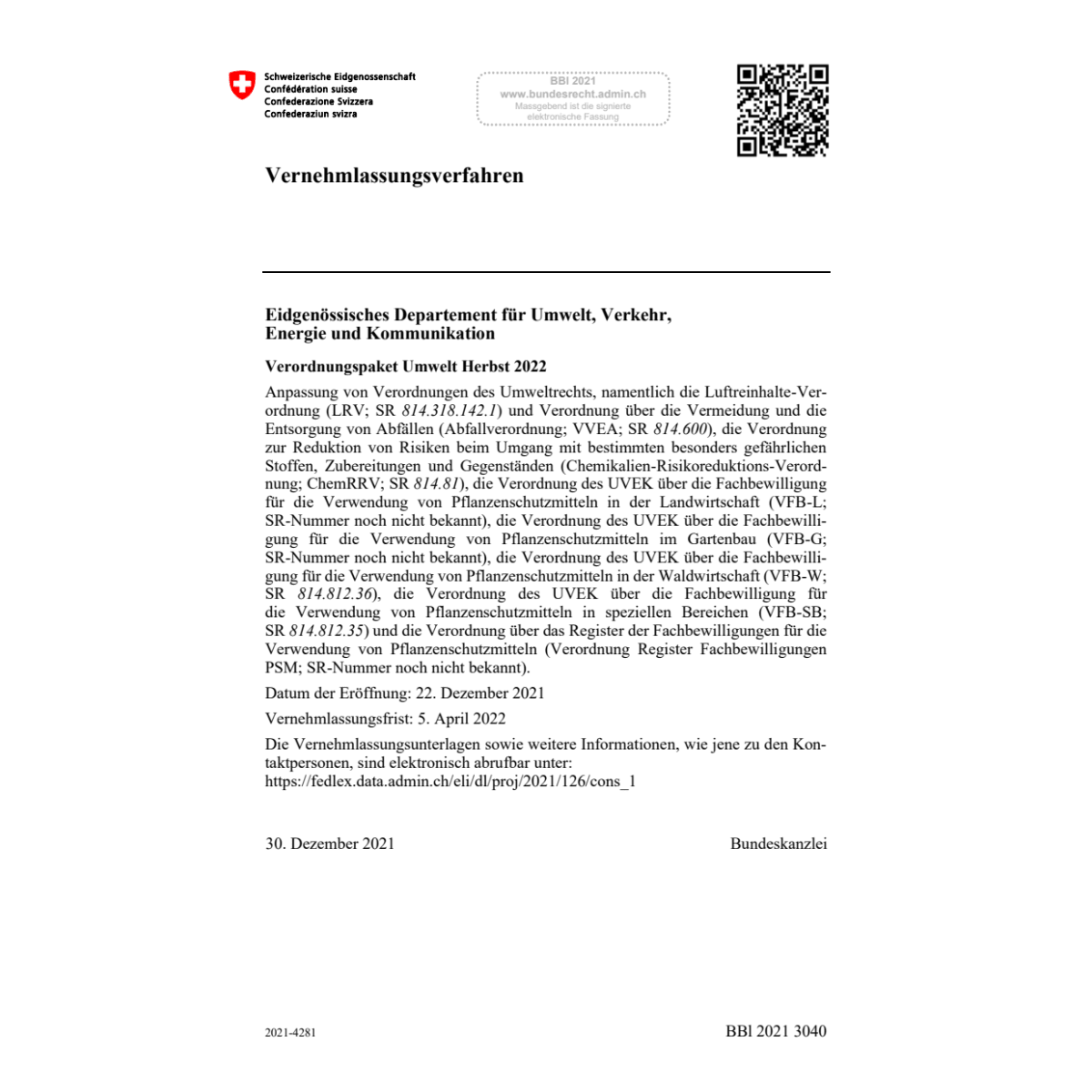 FF 2021 Nr. 240