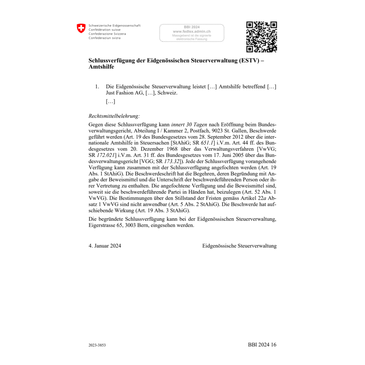 FF 2024 Nr. 2