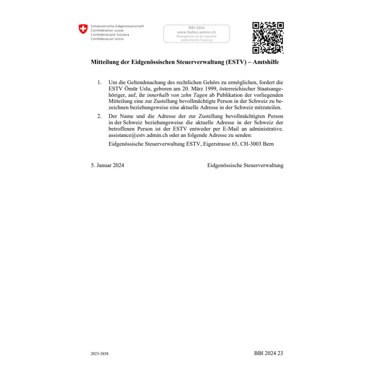 FF 2024 Nr. 3