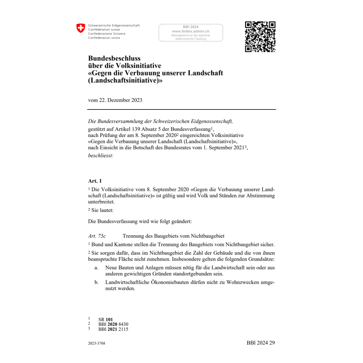 FF 2024 Nr. 5