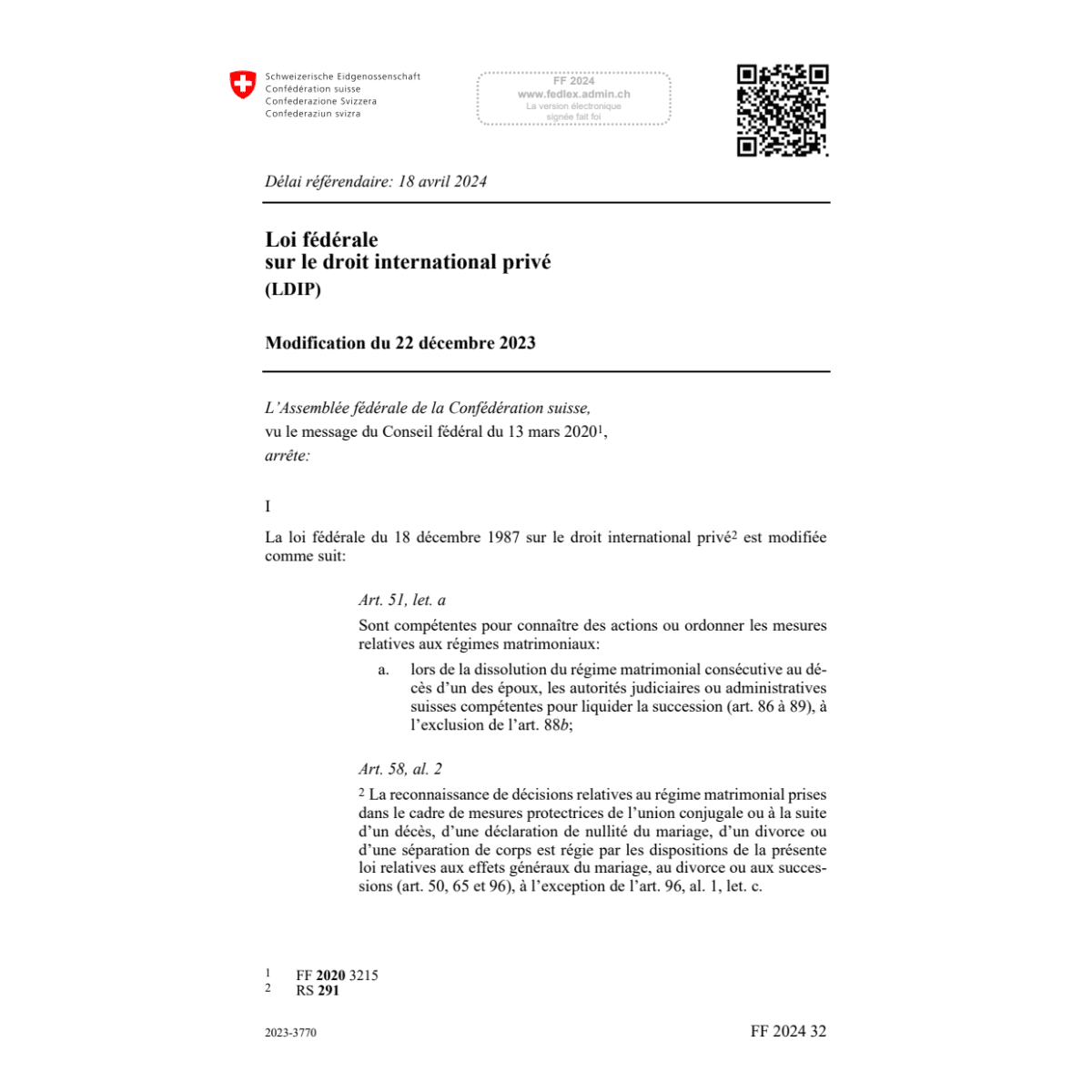 FF 2024 Nr. 5