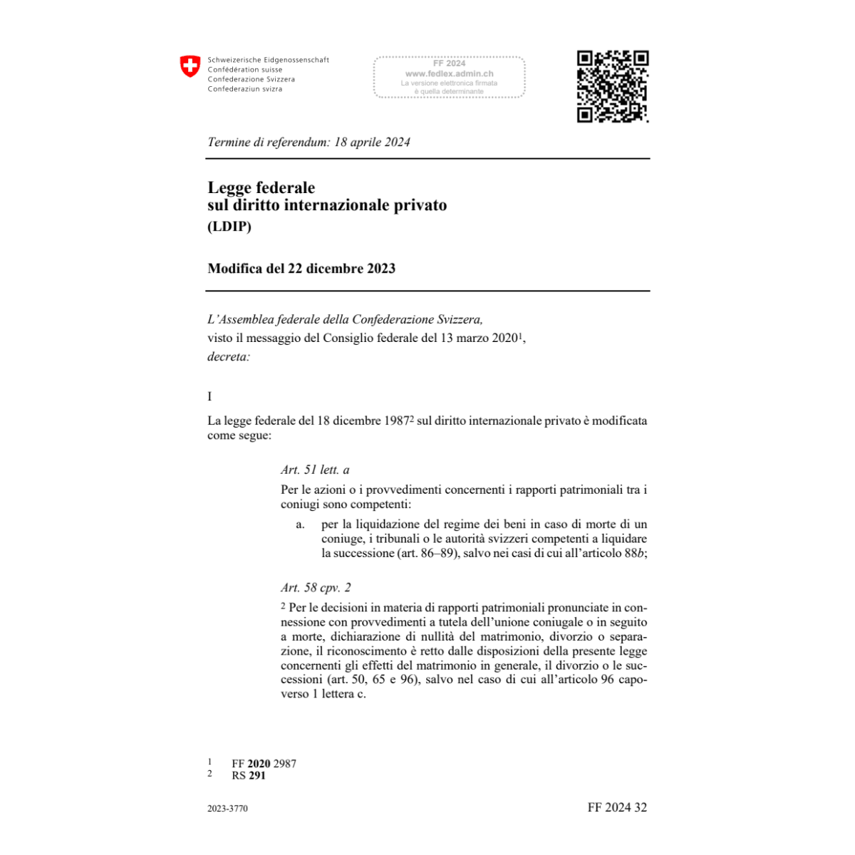 FF 2024 Nr. 5