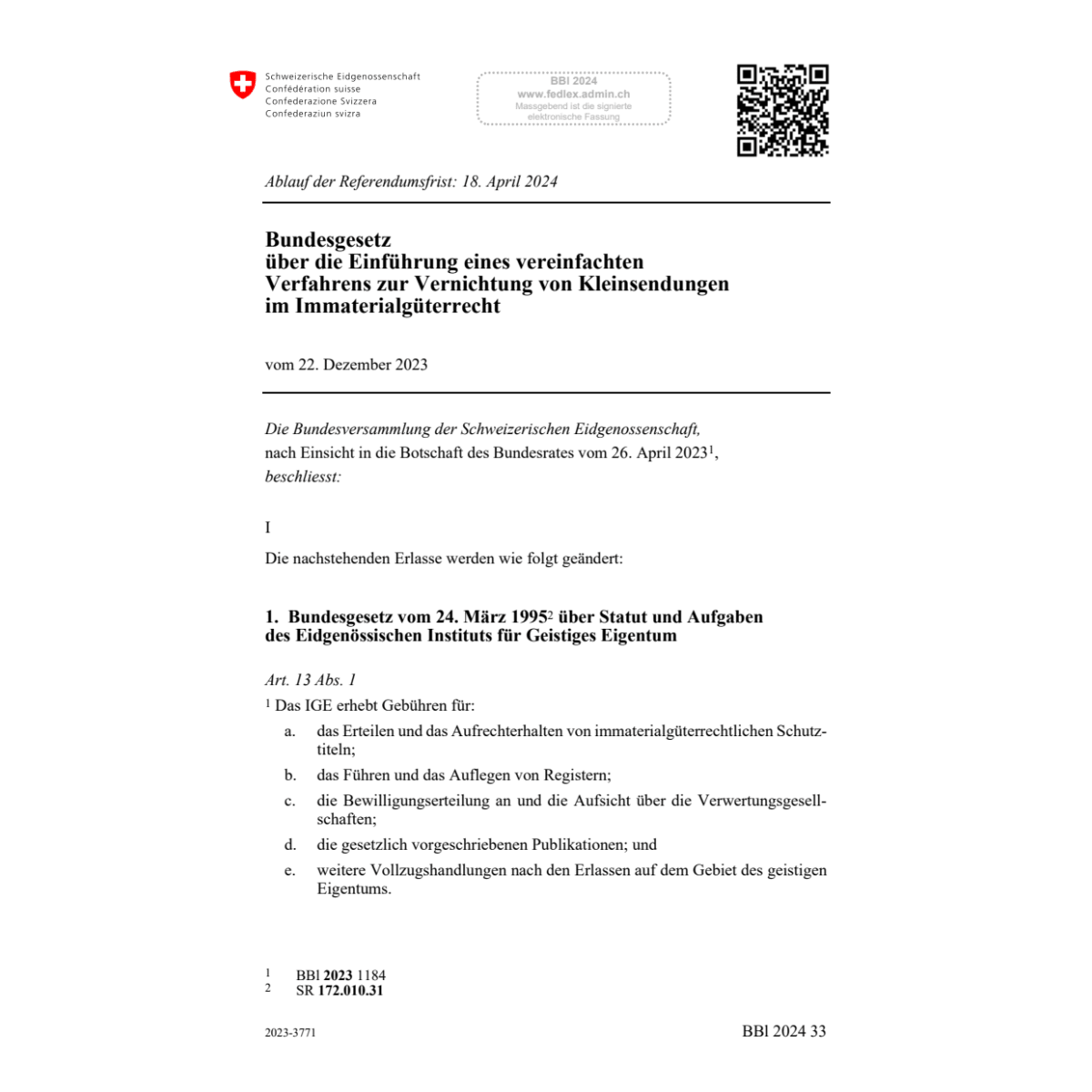 FF 2024 Nr. 5