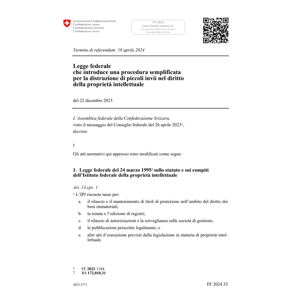 FF 2024 Nr. 5