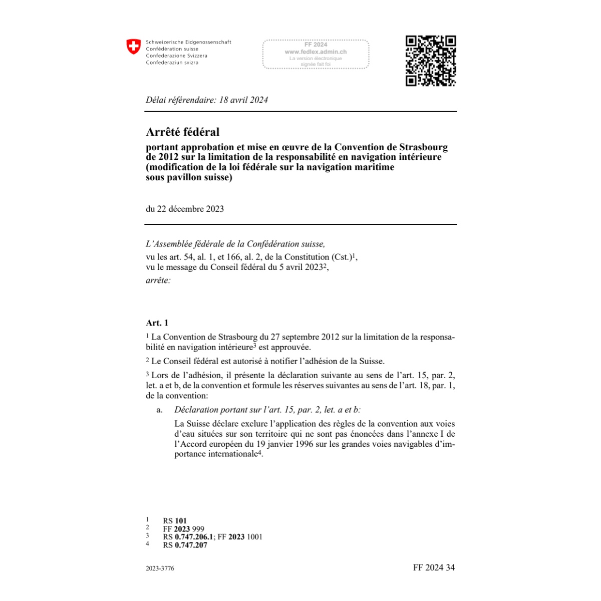 FF 2024 Nr. 5