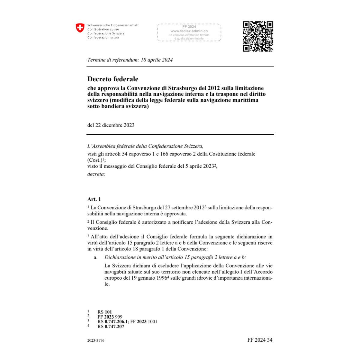 FF 2024 Nr. 5
