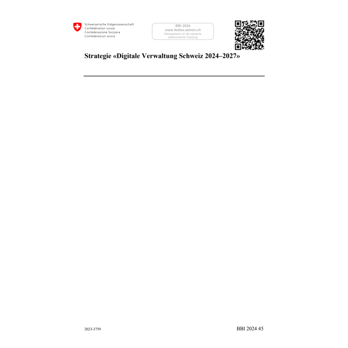 FF 2024 Nr. 6