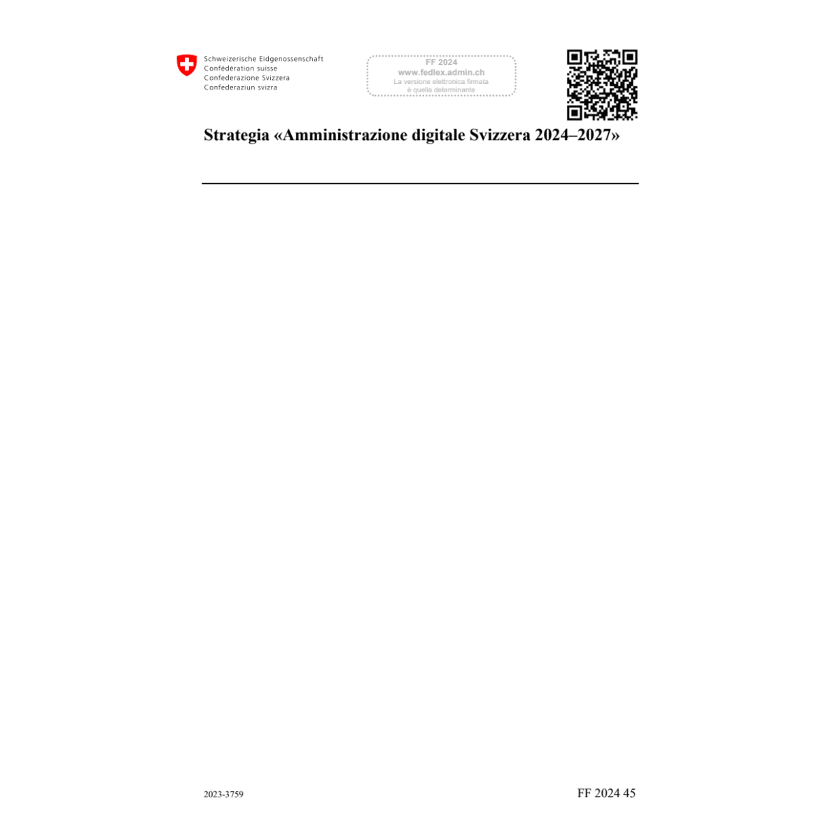 FF 2024 Nr. 6