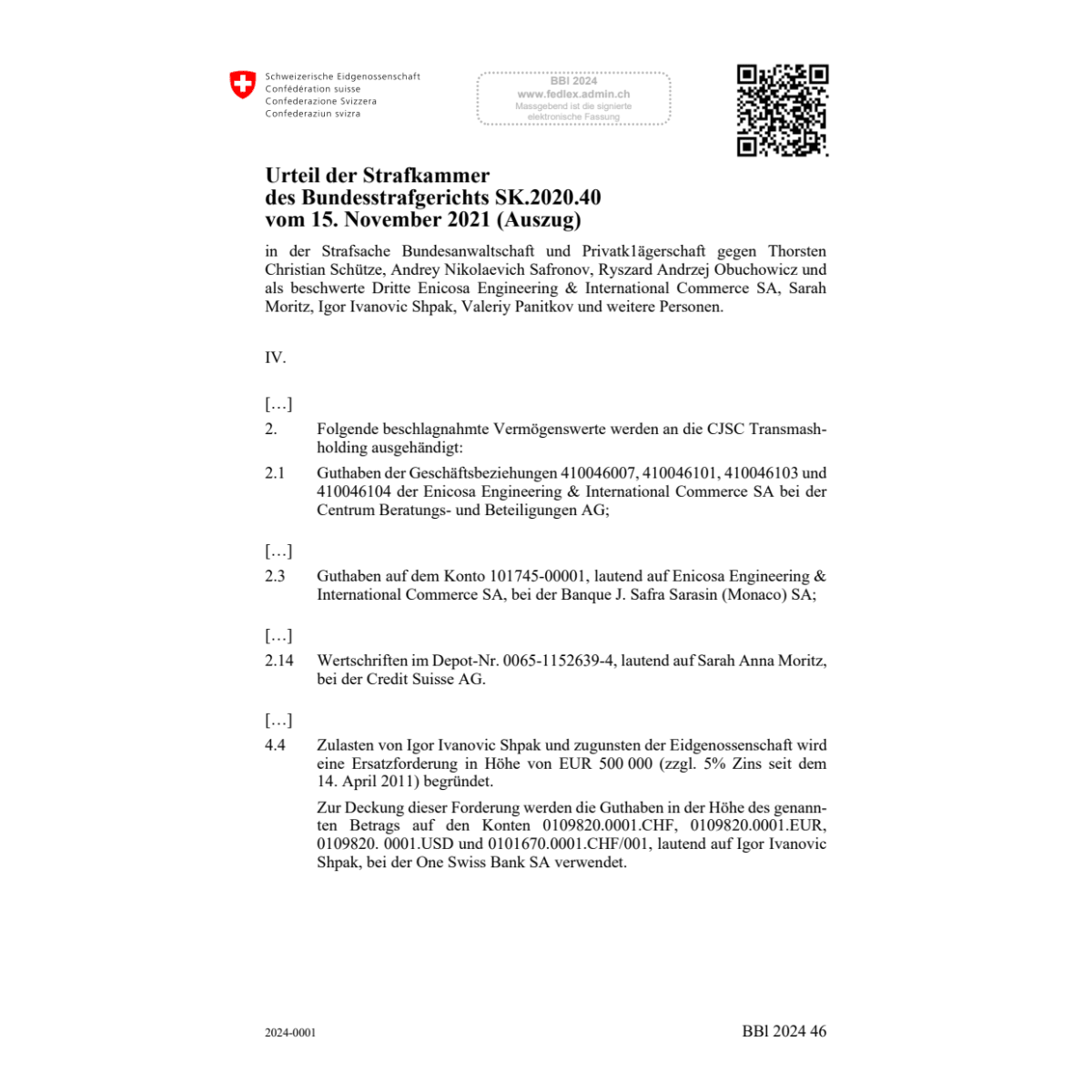 FF 2024 Nr. 6