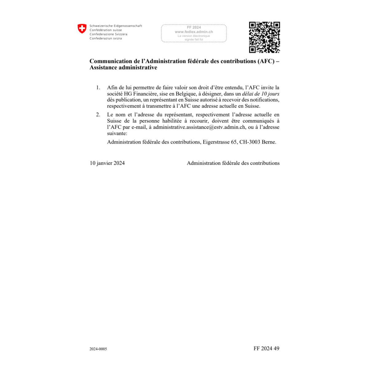FF 2024 Nr. 6