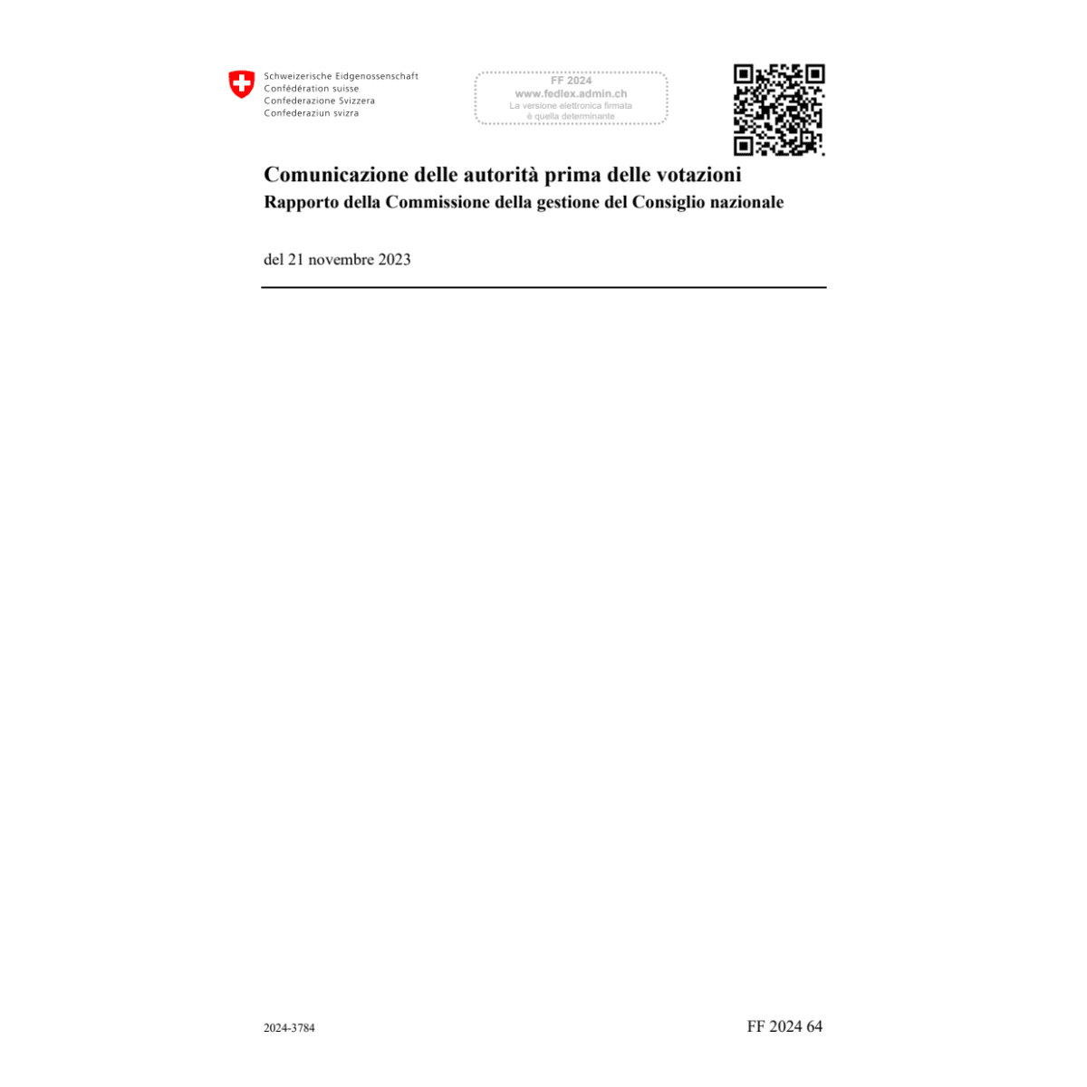 FF 2024 Nr. 8