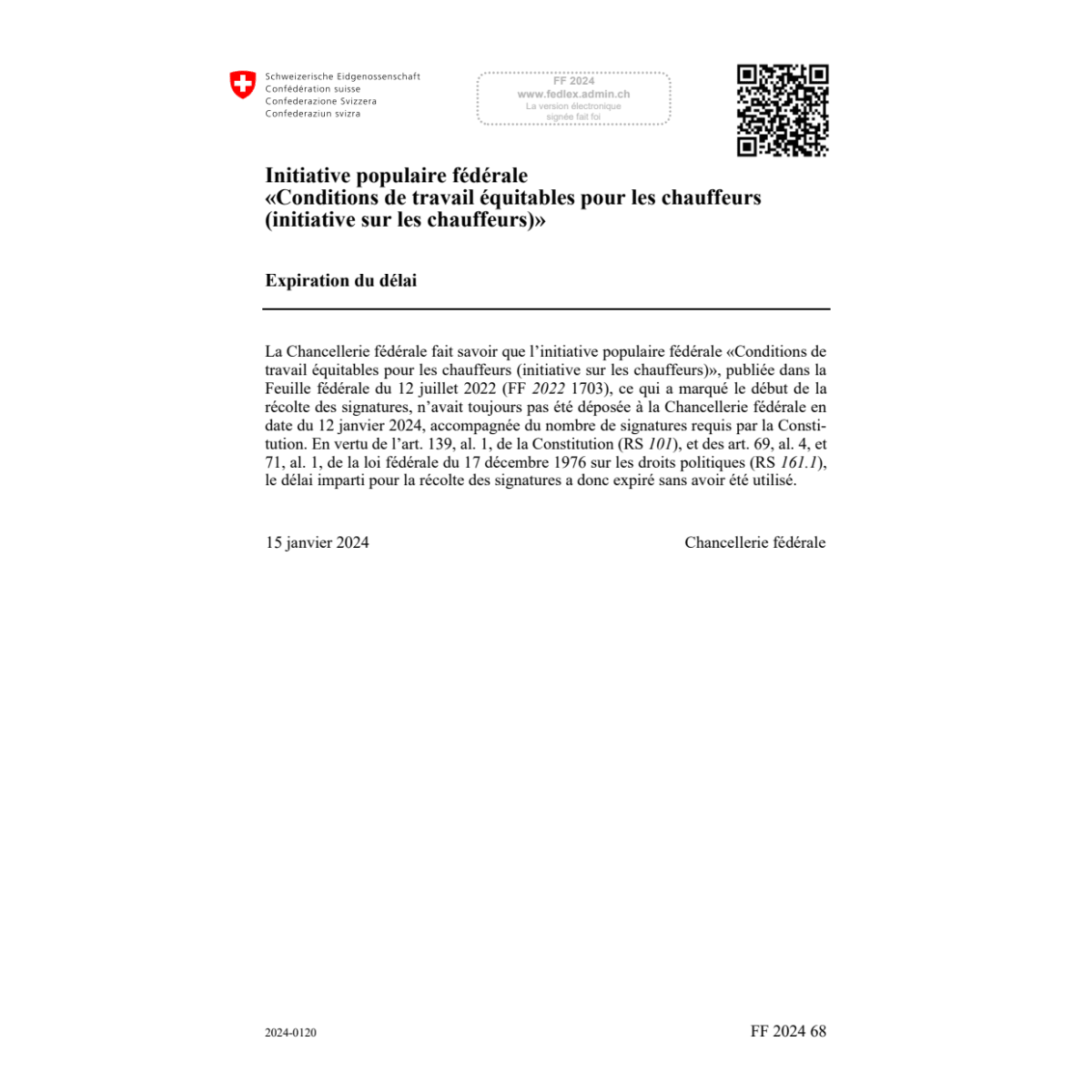 FF 2024 Nr. 9