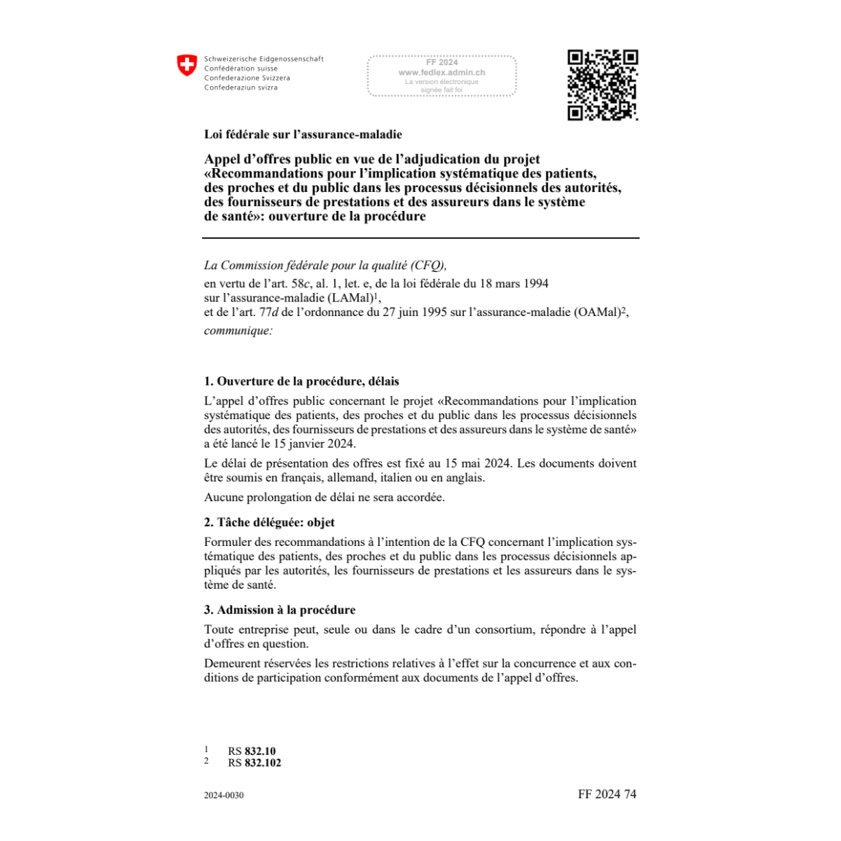 FF 2024 Nr. 9