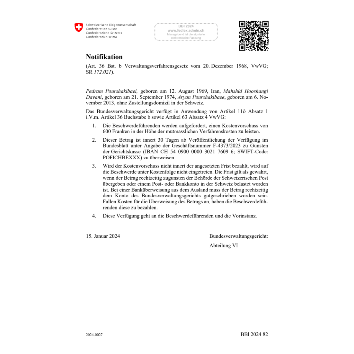 FF 2024 Nr. 9