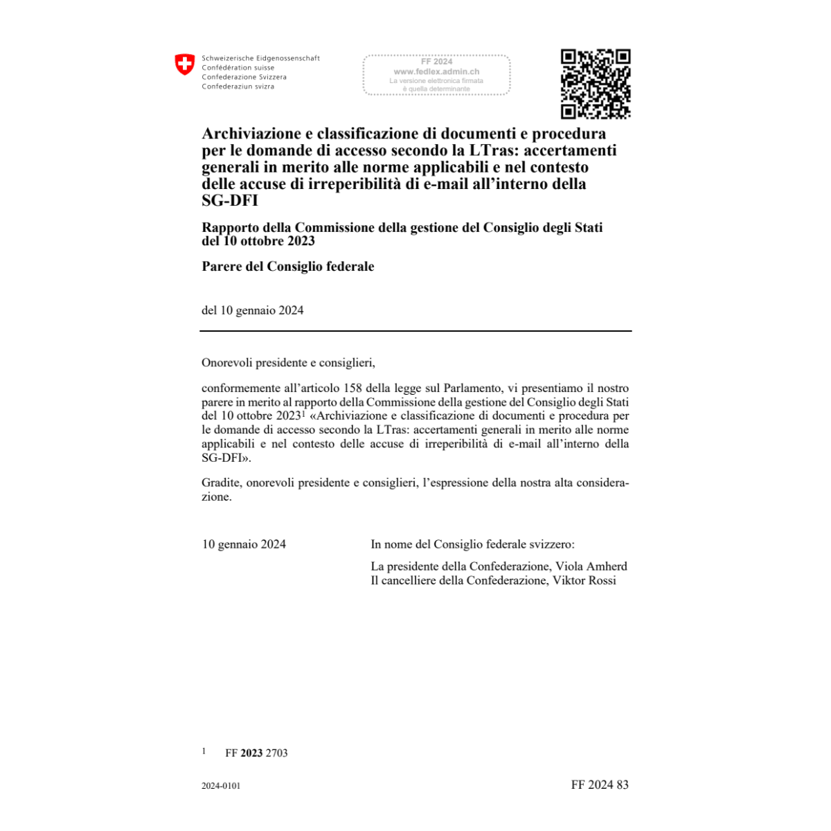 FF 2024 Nr. 10