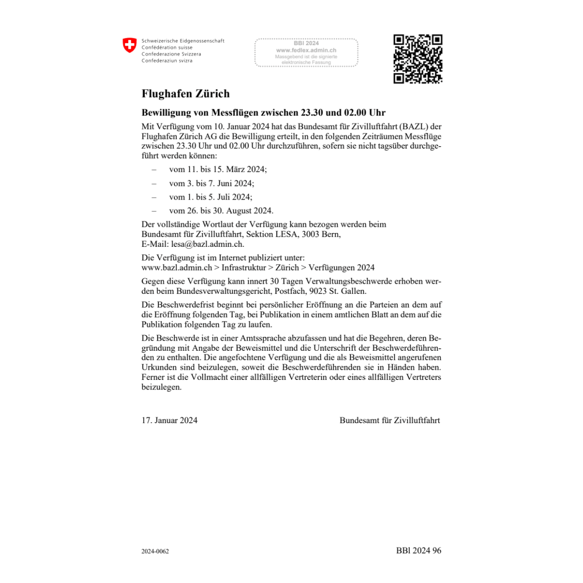 FF 2024 Nr. 11
