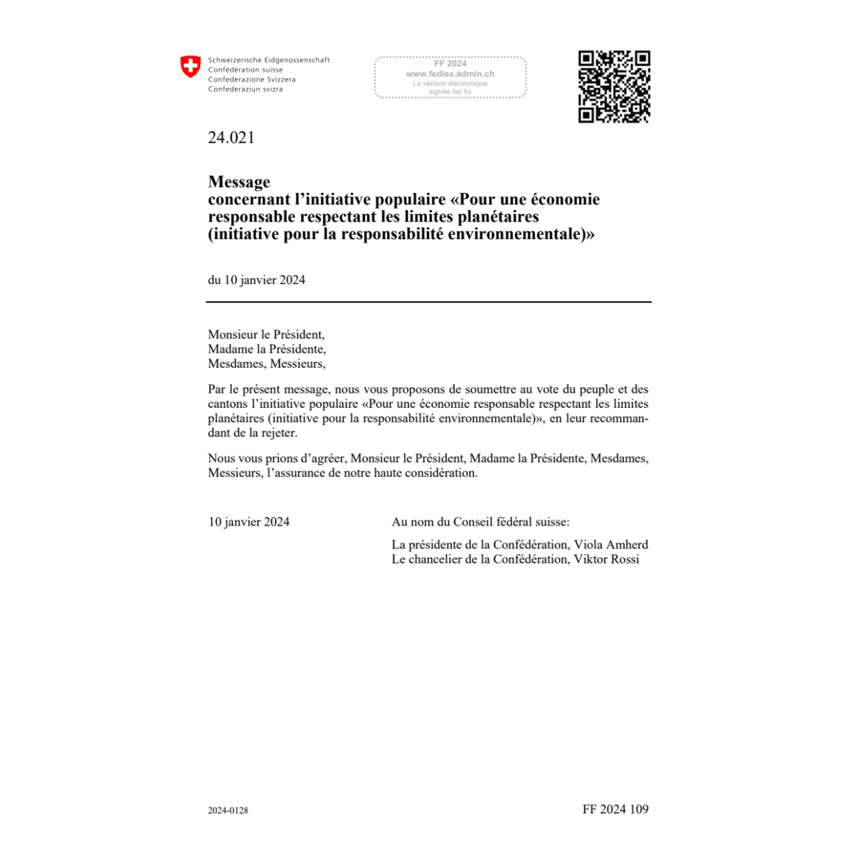 M initiative resp. environnement. 24.021