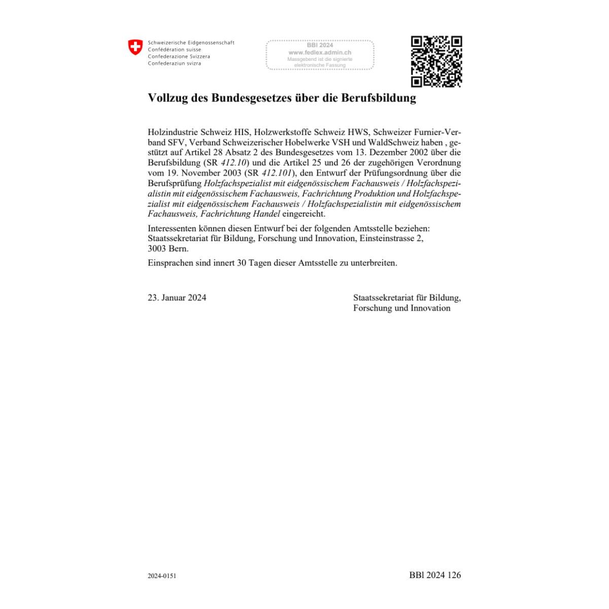 FF 2024 Nr. 15