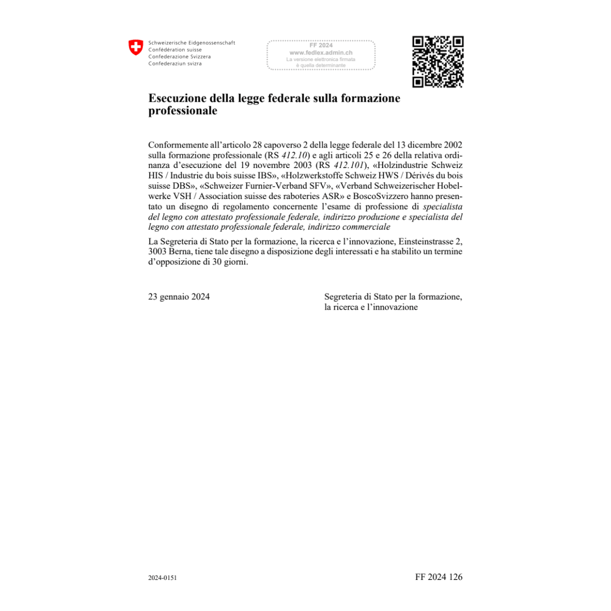 FF 2024 Nr. 15