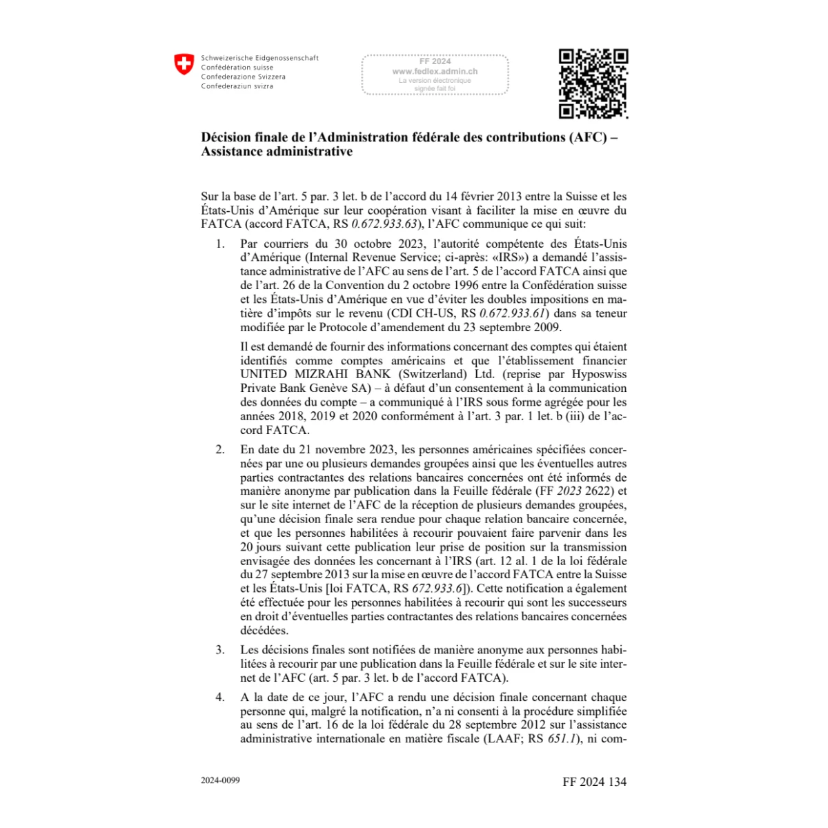 FF 2024 Nr. 15