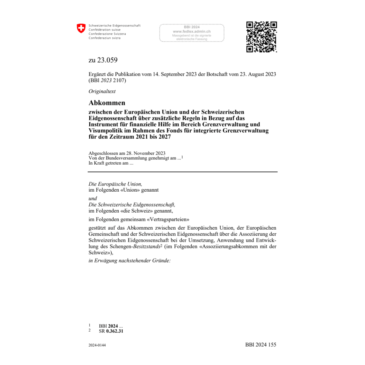 FF 2024 Nr. 19