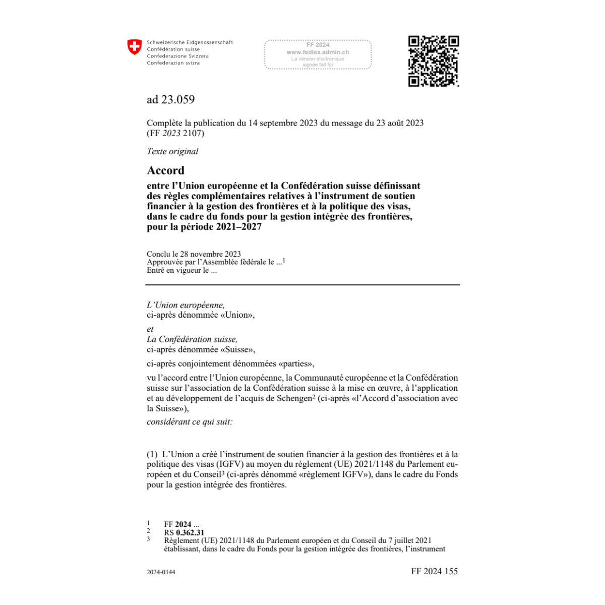 FF 2024 Nr. 19