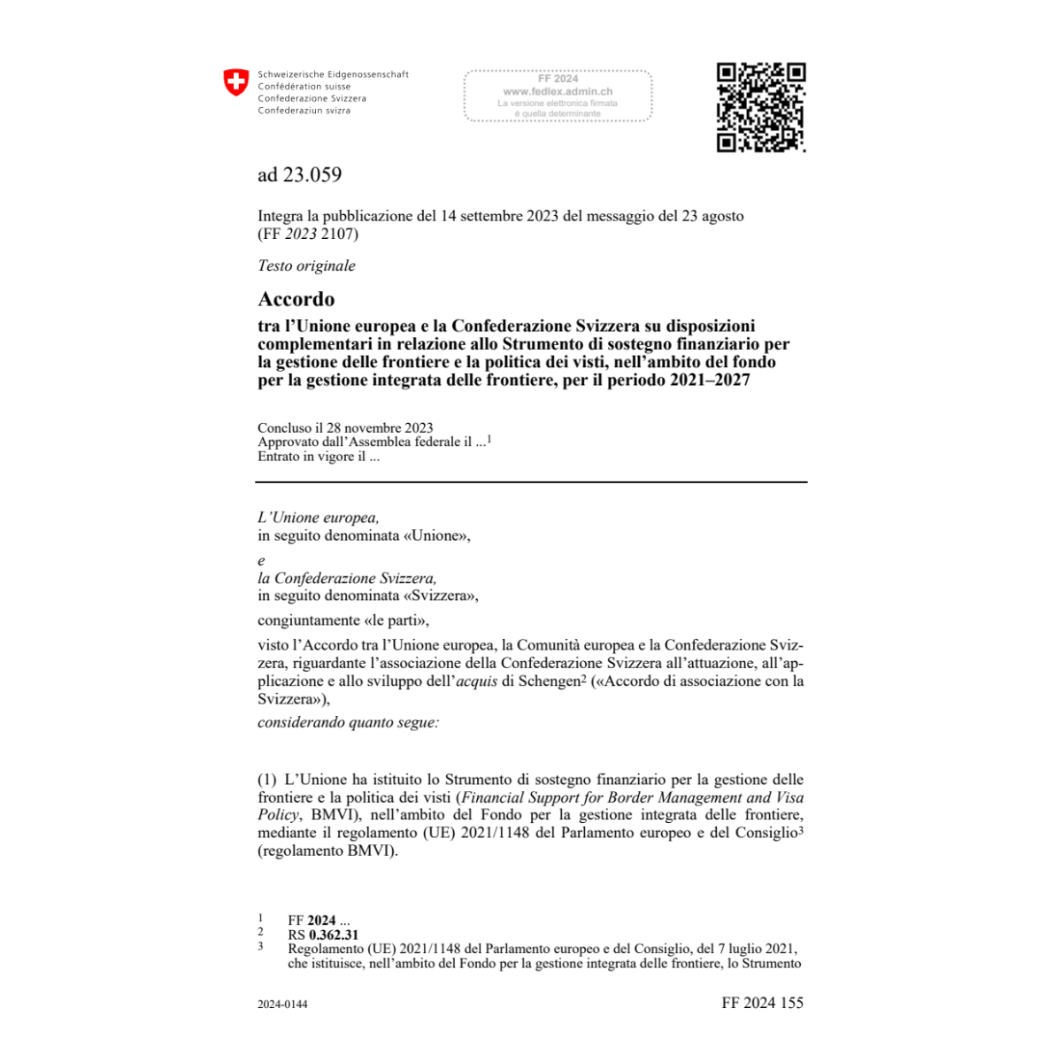 FF 2024 Nr. 19