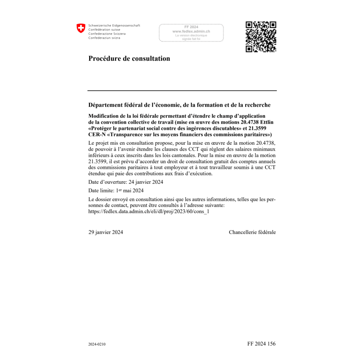 FF 2024 Nr. 19