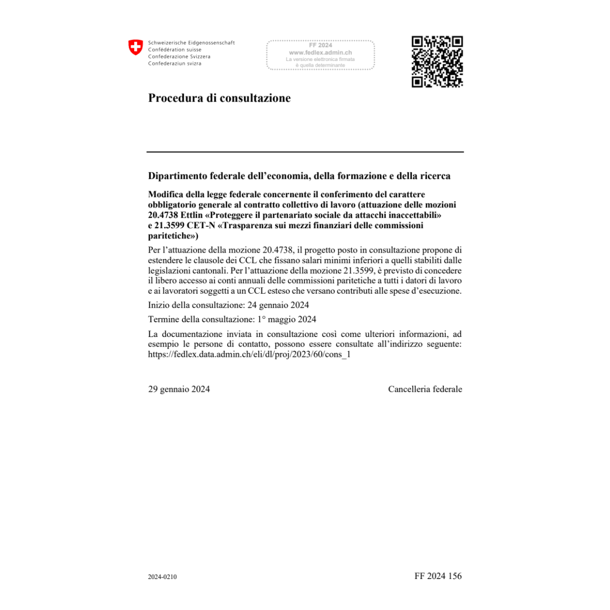 FF 2024 Nr. 19